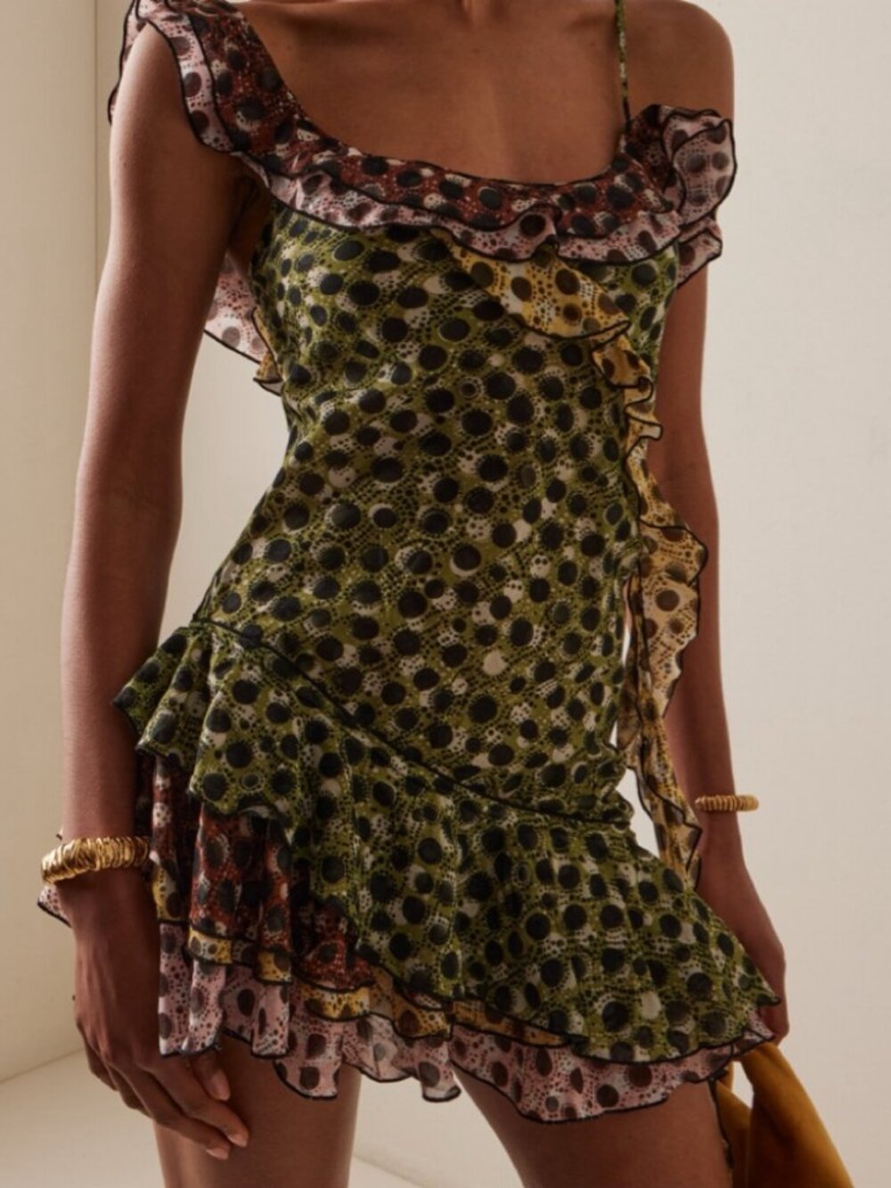 Siedres Mimika Dress